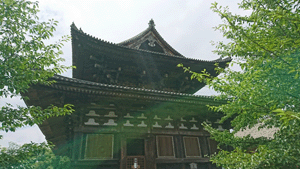 東寺講堂